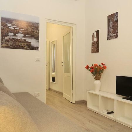 Cristina Suite Florence Exterior photo