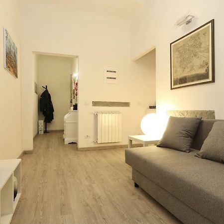 Cristina Suite Florence Exterior photo