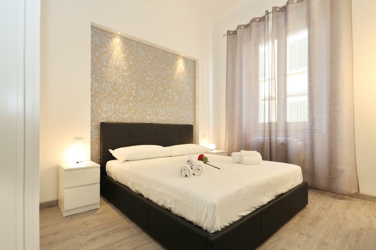Cristina Suite Florence Exterior photo