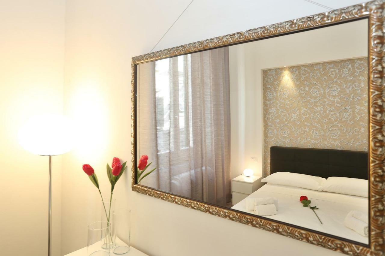 Cristina Suite Florence Exterior photo