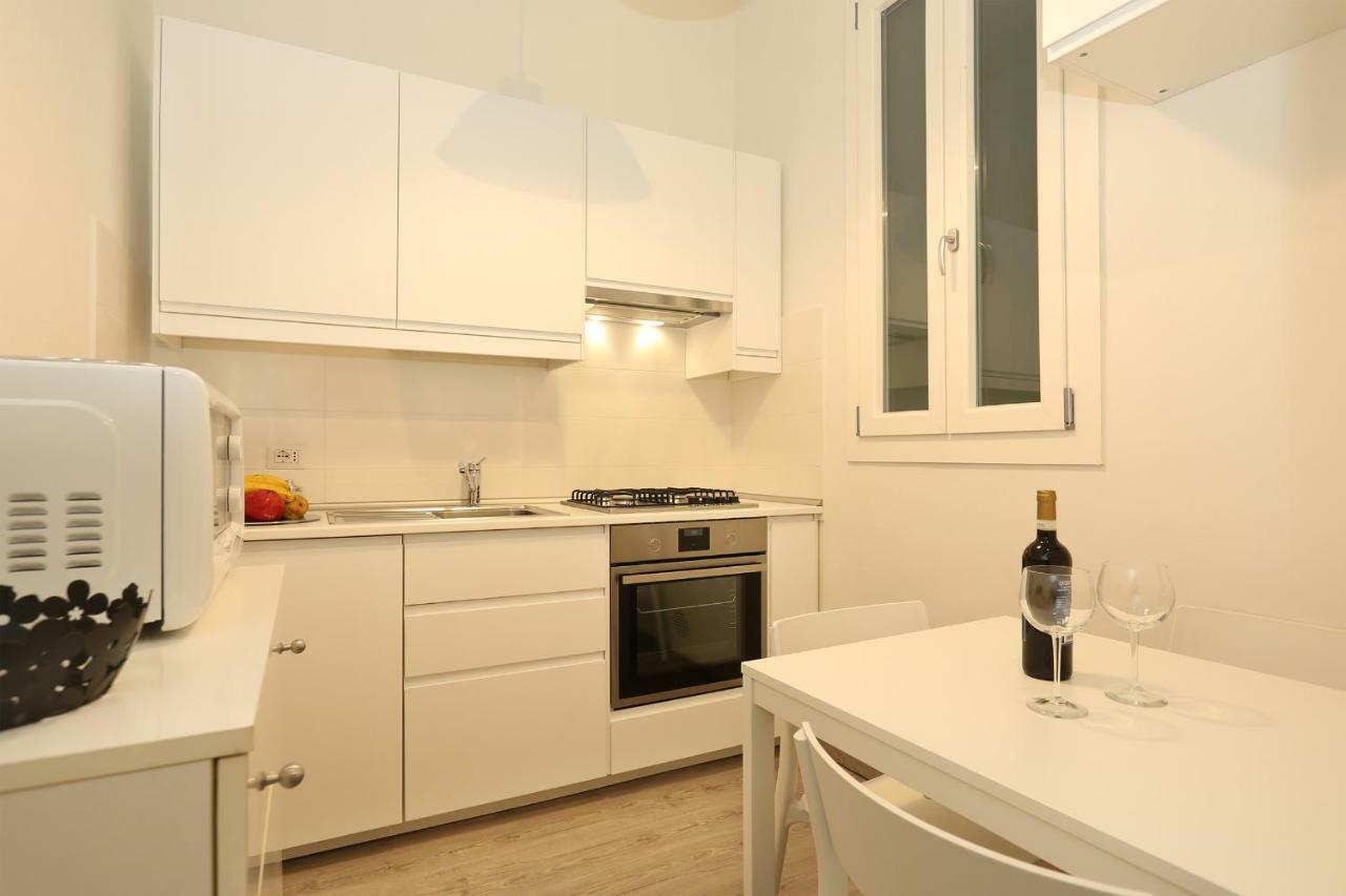 Cristina Suite Florence Exterior photo