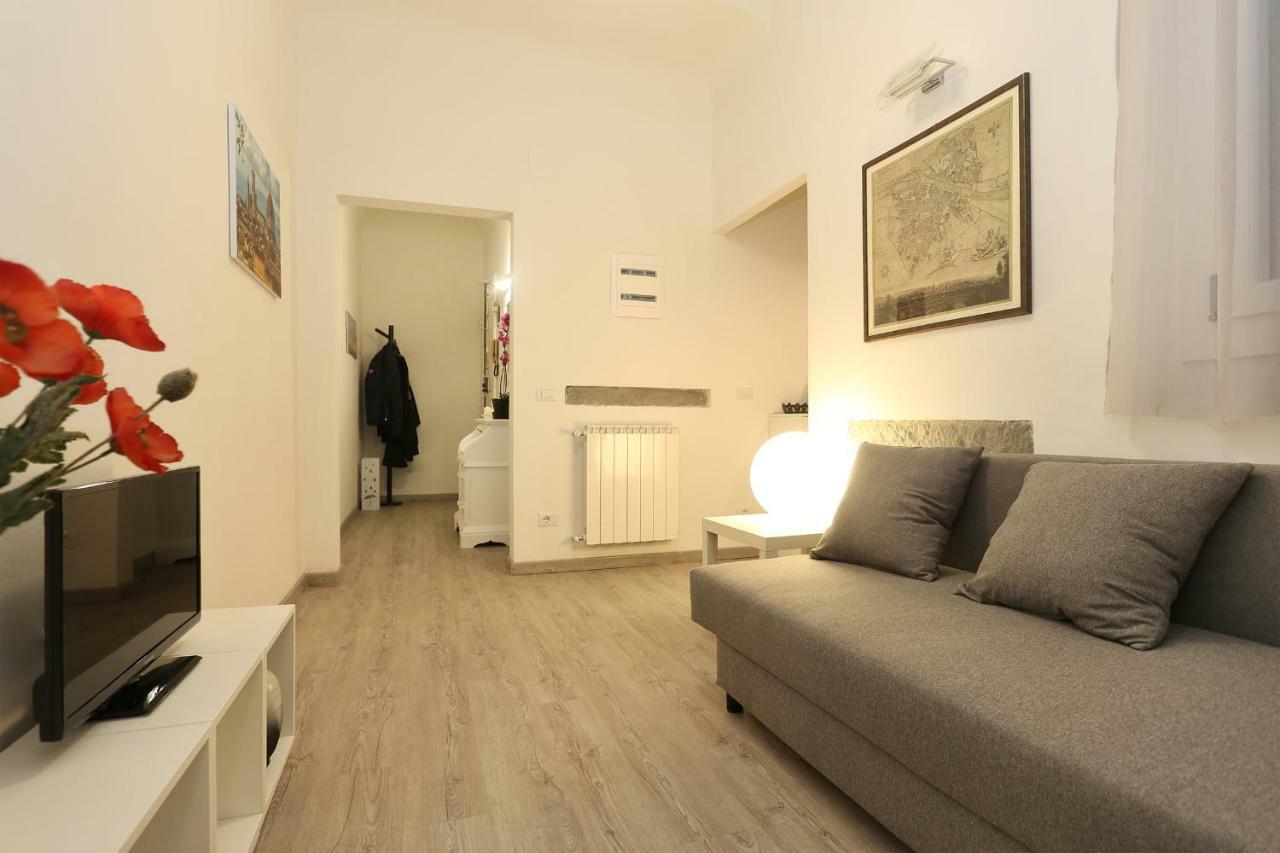 Cristina Suite Florence Exterior photo