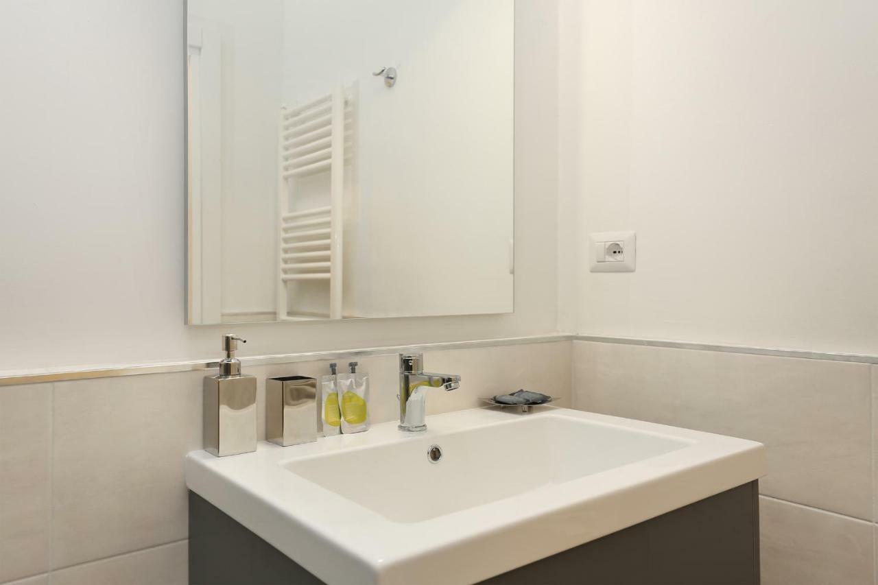 Cristina Suite Florence Exterior photo