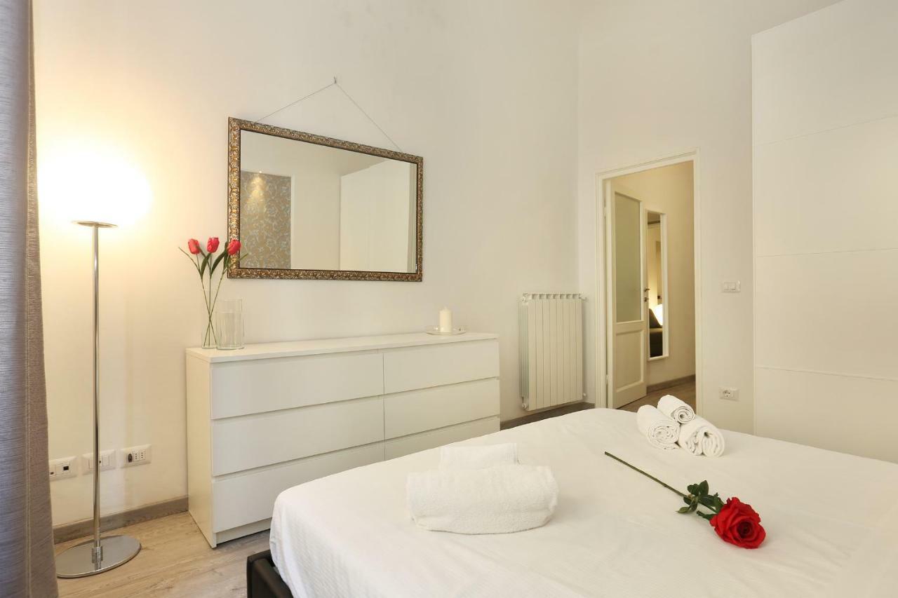 Cristina Suite Florence Exterior photo